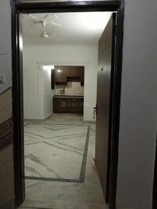 Image of 675 Sq.ft 2 BHK Apartment / Flat for rent in Sector 19 Dwarka, New Delhi for Rs. 18000