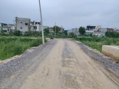 Image of 510 Sq.ft Residential Plot / Land for sale in Chhapraula, Ghaziabad for Rs. 1530100