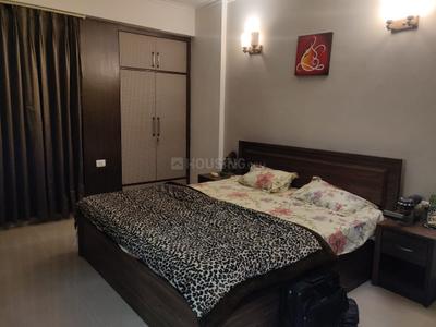 Bedroom Image of 3200 Sq.ft 4 BHK Apartment / Flat for sale in Bhawna CGHS, Sector 43 Gurgaon for Rs. 42500000