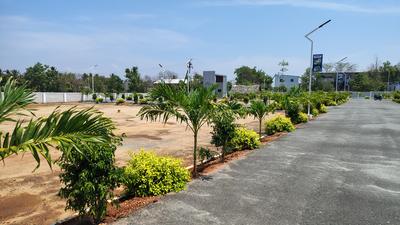 Image of 1200 Sq.ft Residential Plot / Land for sale in Kovilpalayam, Coimbatore for Rs. 2435000