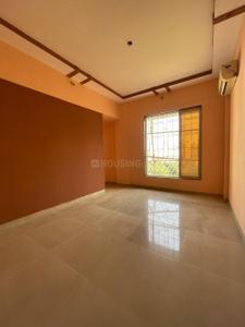 Hall Image of 1045 Sq.ft 2 BHK Apartment / Flat for sale in Agarwal Doshi Complex, Vasai West Vasai for Rs. 7850000