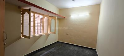 Bedroom Image of 1600 Sq.ft 3 BHK Builder Floor for rent in Kalyan Nagar Bengaluru for Rs. 30000