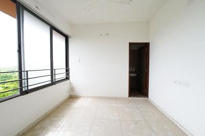 Balcony Image of 1422 Sq.ft 2 BHK Apartment / Flat for sale in Vaishno Devi Circle Ahmedabad for Rs. 7500000