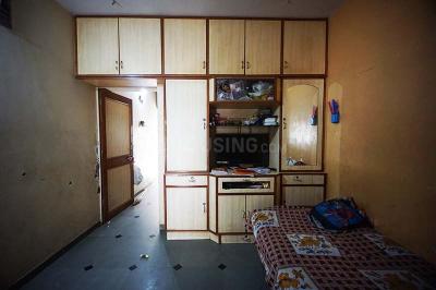 Bedroom Image of 500 Sq.ft 2 BHK Independent House for sale in Bapunagar Ahmedabad for Rs. 4000000