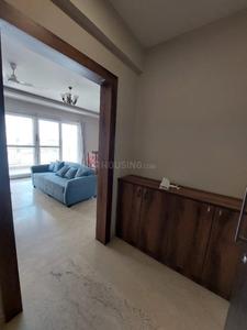 Hall Image of 1950 Sq.ft 3 BHK Builder Floor for rent in Jubilee Golfvista, Sector 91 Mohali for Rs. 36000