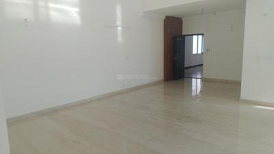 Living Room Image of 3500 Sq.ft 4 BHK Apartment / Flat for sale in Sattva Luxuria, Malleswaram Bengaluru for Rs. 74500000