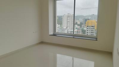 Bedroom Image of 2250 Sq.ft 4 BHK Apartment / Flat for sale in Kolte Patil 24K Sereno, Baner Pune for Rs. 40000000