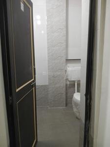 Image of 400 Sq.ft 1 RK Apartment / Flat for rent in Old Sangvi, Pune for Rs. 10500