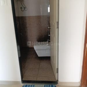 Bathroom Image of 680 Sq.ft 1 BHK Apartment / Flat for sale in Mayfair Virar Gardens Building No 23 24 And 25, Virar West Virar for Rs. 4200000