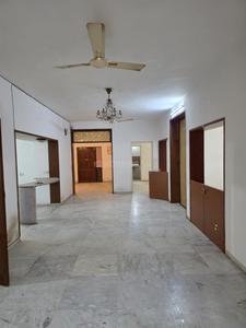3 BHK Flat