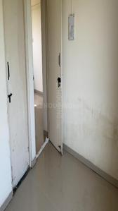 Bedroom Image of 700 Sq.ft 2 BHK Apartment / Flat for sale in Maple Aapla Ghar Sanaswadi, Sanaswadi Pune for Rs. 1800000