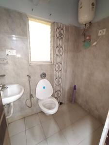 Bathroom Image of 1250 Sq.ft 3 BHK Apartment / Flat for sale in Suman Navya, New Alipore Kolkata for Rs. 8000000