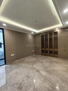 Hall Image of 4000 Sq.ft 4 BHK Builder Floor for sale in Saket New Delhi for Rs. 100000000