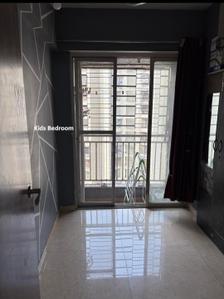 Hall Image of 650 Sq.ft 2 BHK Apartment / Flat for sale in Bharat Ecovistas, Shilphata Thane for Rs. 6000000