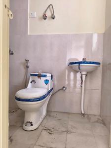 Bedroom Image of 560 Sq.ft 1 BHK Apartment / Flat for rent in Pyramid Infinity, Sector 70 Gurgaon for Rs. 15000