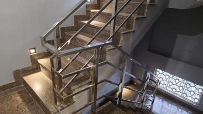 Staircase Image of 1836 Sq.ft 3 BHK Builder Floor for sale in Sector 57 Gurgaon for Rs. 28000000