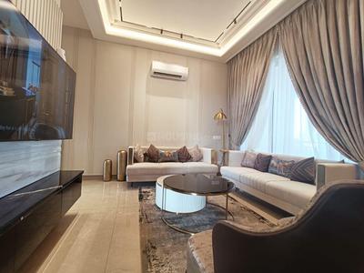 Bedroom Image of 2116 Sq.ft 4 BHK Apartment / Flat for sale in The Medallion, Sector 82 A Mohali for Rs. 23500000
