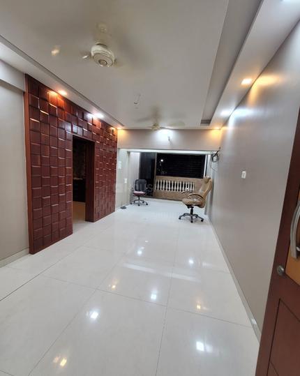 Parijaat chs  Property Details Video 1