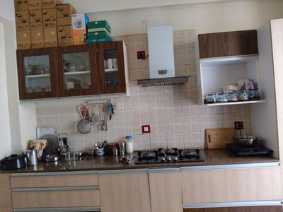 Kitchen Image of 2390 Sq.ft 3 BHK Duplex for sale in Lavasa Pune for Rs. 15000000
