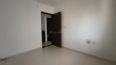 Bedroom Image of 1100 Sq.ft 2 BHK Apartment / Flat for sale in Goel Ganga Glitz, Undri Pune for Rs. 6300000