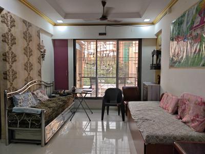 2 BHK Flat