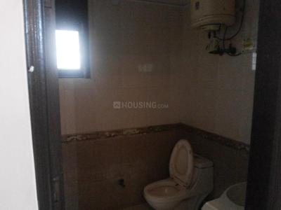 Image of 850 Sq.ft 1 BHK Builder Floor for rent in Sector 41, Noida for Rs. 25000