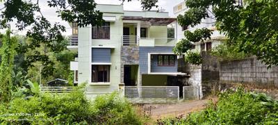 Image of 2000 Sq.ft 4 BHK Independent House for sale in Pothencode, Thiruvananthapuram for Rs. 8000000