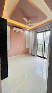 Hall Image of 1200 Sq.ft 2 BHK Apartment / Flat for rent in Malviya Nagar Jaipur for Rs. 45000