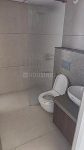 Image of 3230 Sq.ft 4 BHK Apartment / Flat for rent in Adani Paarijat, Shantigram, Ahmedabad for Rs. 150000