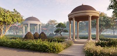 Image of 1200 Sq.ft Residential Plot / Land for sale in Mantanakurchi, Bengaluru for Rs. 6237000