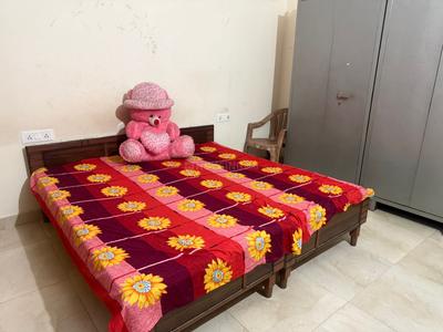 Bedroom Image of Kothi no 142 in Sector 91, Mohali