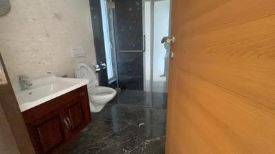 Image of 1567 Sq.ft 3 BHK Apartment / Flat for rent in Ekta Tripolis, Goregaon West, Mumbai for Rs. 110000