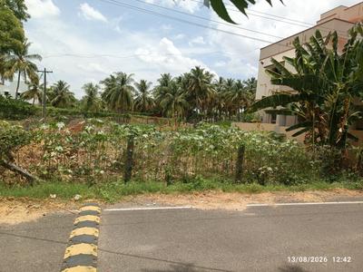 Image of 1967 Sq.ft Residential Plot / Land for sale in Thindal, Erode for Rs. 11800000