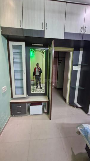 SARTHI BUNGLOWS Bedroom 1