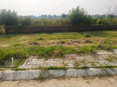 Image of 160 Sq.ft Residential Plot / Land for sale in Swastik Greens, Manesar, Gurgaon for Rs. 21500002