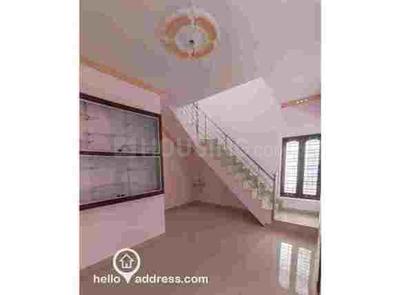 Bedroom Image of 1550 Sq.ft 3 BHK Villa for sale in Nettayam Thiruvananthapuram for Rs. 5899999