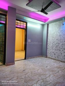 Hall Image of 990 Sq.ft 3 BHK Builder Floor for sale in Govindpuram Ghaziabad for Rs. 4500001