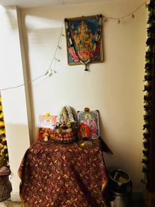 Bedroom Image of 2170 Sq.ft 3 BHK Duplex for sale in Safilguda Secunderabad for Rs. 11200000