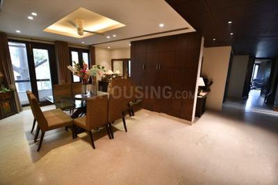 Living Room Image of 4500 Sq.ft 4 BHK Apartment / Flat for sale in Maharani Bagh New Delhi for Rs. 152500000