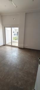 3 BHK Villa