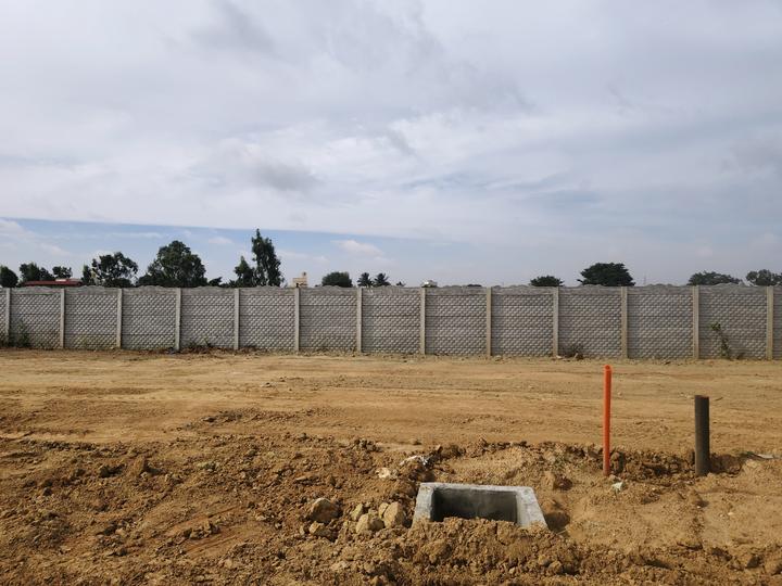 Rammana Layout, Byrathi Main Image 1