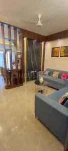 Hall Image of 926 Sq.ft 3 BHK Apartment / Flat for sale in Mansarovar Extension Jaipur for Rs. 4800000