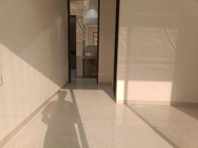 Bedroom Image of 1050 Sq.ft 2 BHK Apartment / Flat for sale in Paradise Sai Spring, Kharghar Navi Mumbai for Rs. 11500000