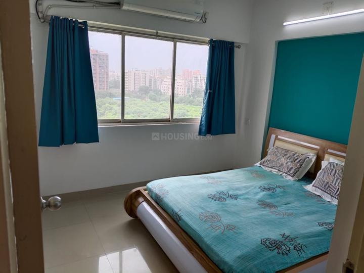 Godrej Vrindavan Main Image 1