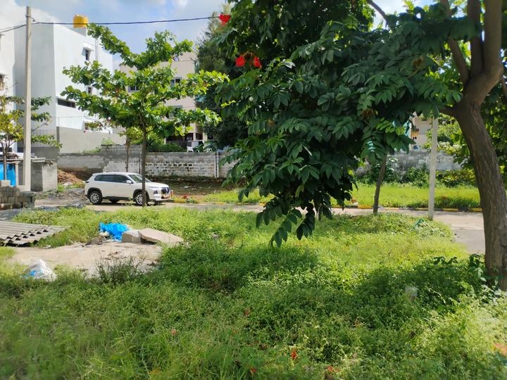 Naveen Residency Main Image 1