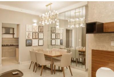Hall Image of 1298 Sq.ft 3 BHK Apartment / Flat for sale in Godrej Serene, Mamurdi Pune for Rs. 9112322