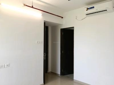 Bedroom Image of 680 Sq.ft 2 BHK Apartment / Flat for rent in Puraniks City Reserva Phase 1, Kasarvadavali Thane for Rs. 29899