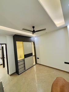 3 BHK Independent Builder Floor