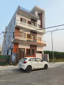 3 BHK Flat