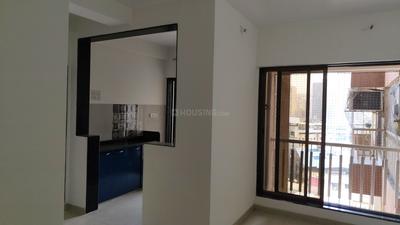 Westin Ellora Heights Living Room 1